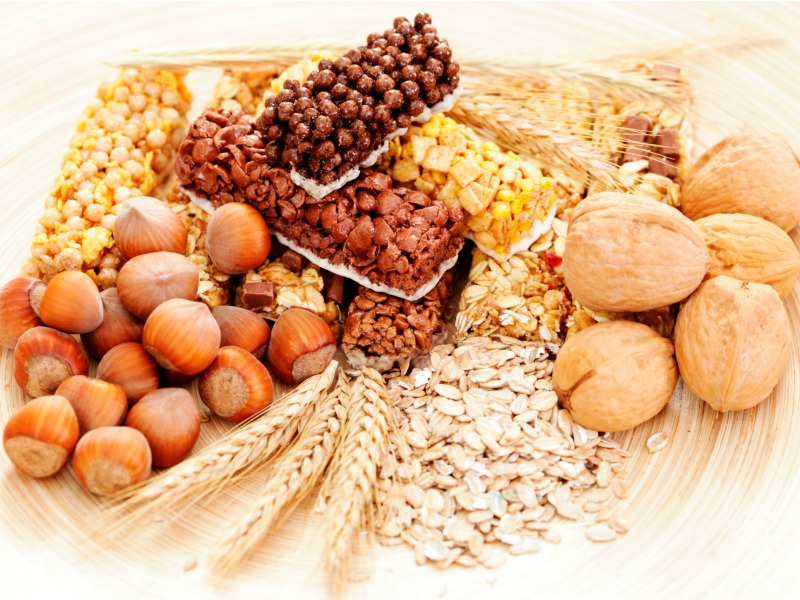 A diet high in fiber has been shown to reduce cholesterol levels and help protect against heart disease, cancer, and stomach and bowel problems.